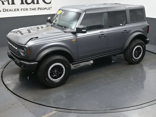 Used 2023 Ford Bronco Badlands AWD/4WD image 62