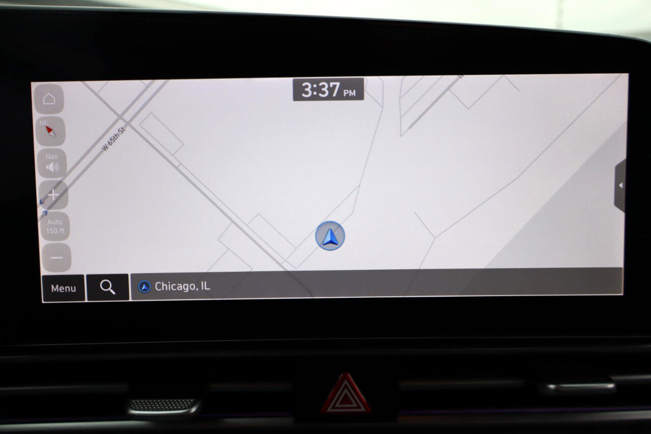 Used 2024 Hyundai Elantra SEL image 36