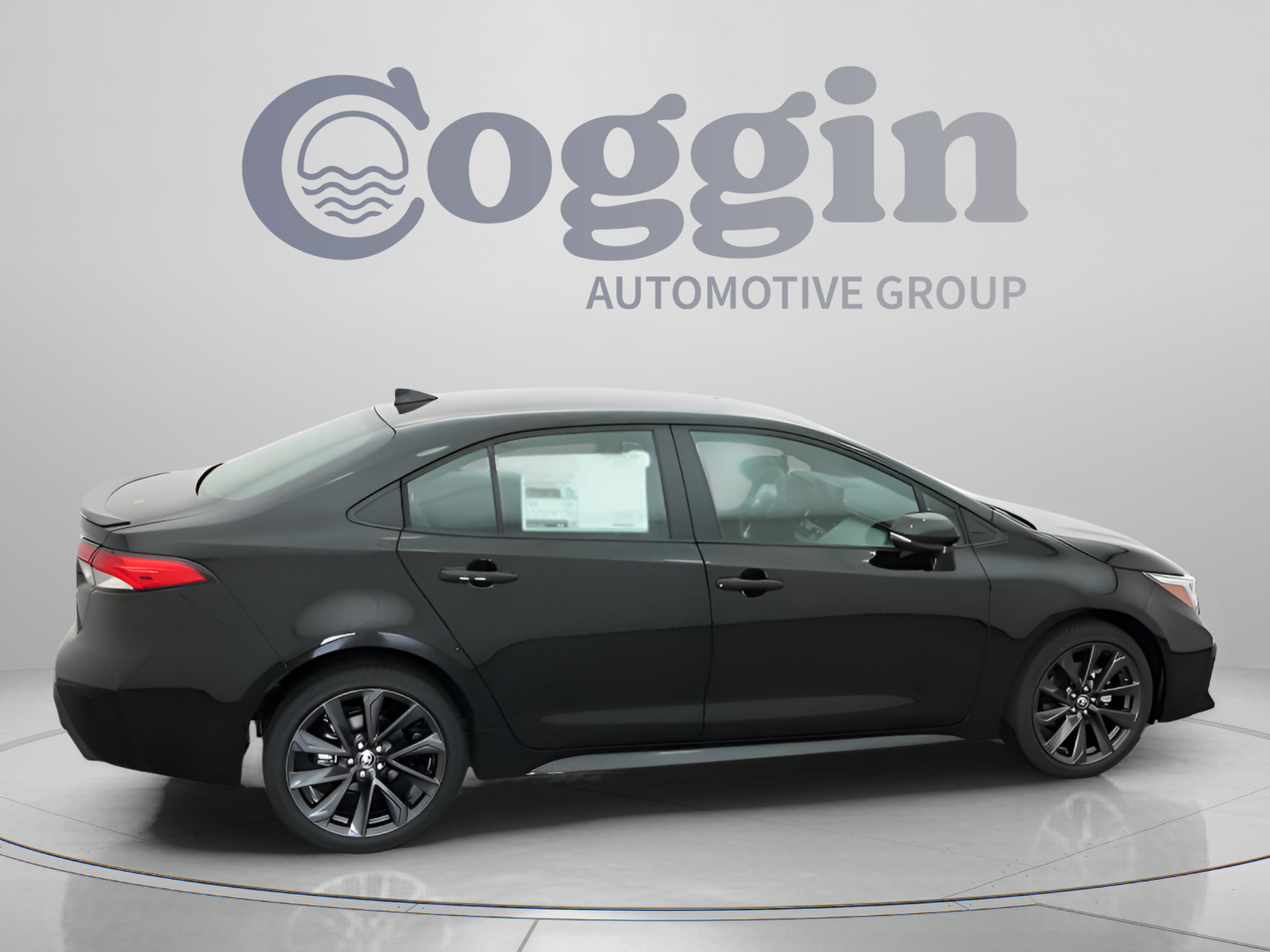 New 2026 Toyota Corolla SE FWD image 18