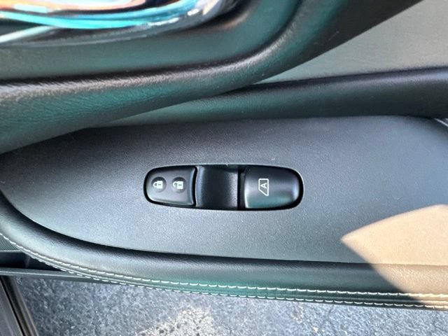 Used 2024 Nissan Murano SV AWD/4WD image 20