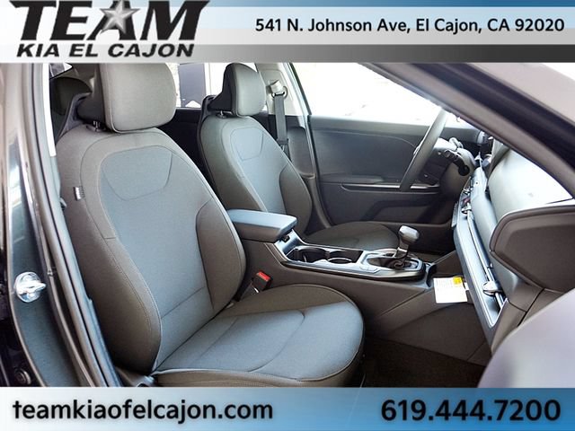 New 2026 Kia K4 FWD image 15