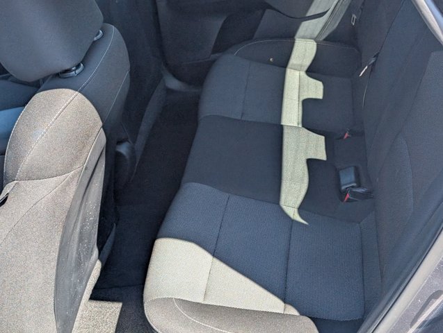 Used 2024 Kia Forte LXS w/ LXS Technology Package FWD image 13