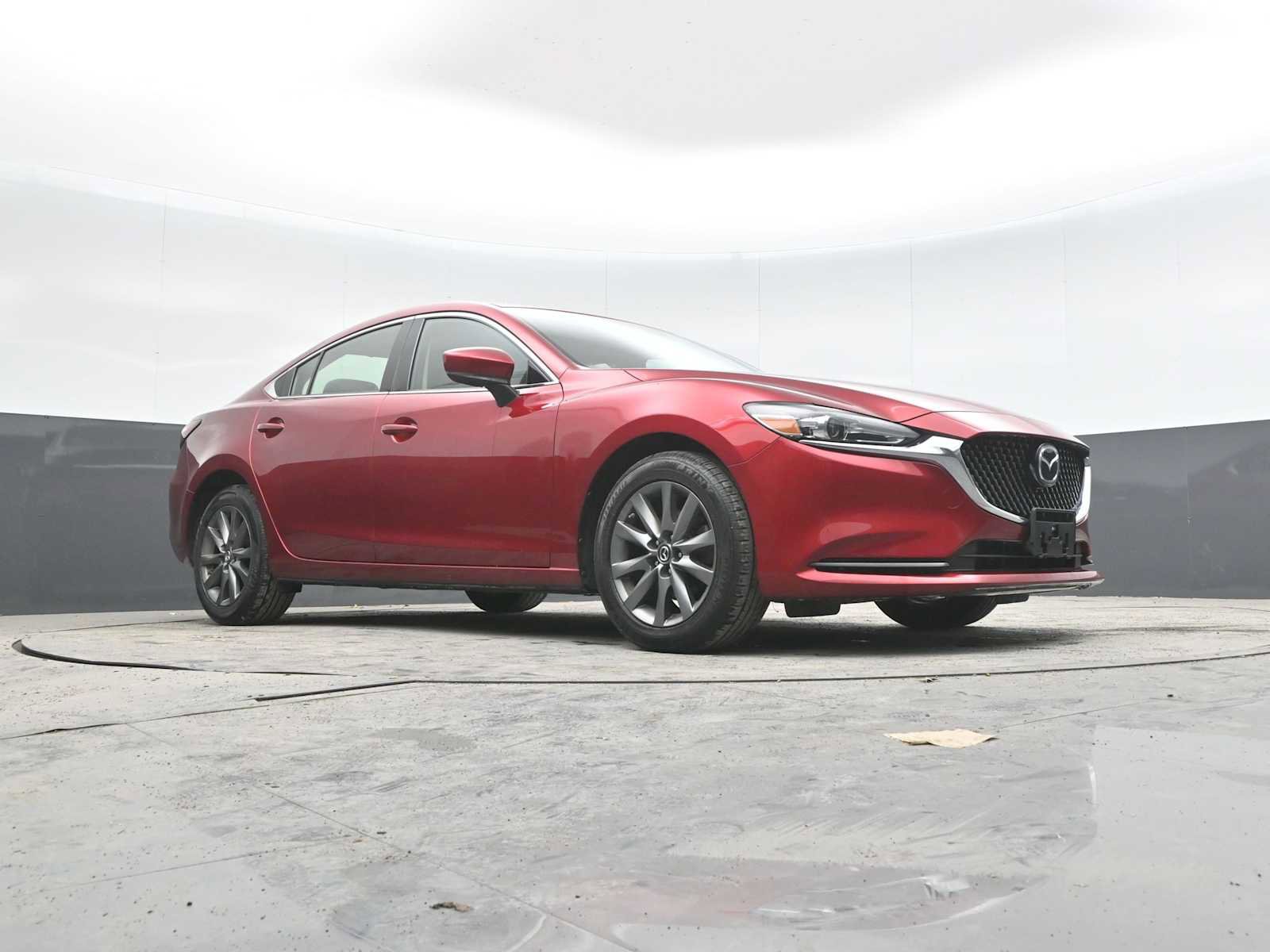 Used 2019 MAZDA MAZDA6 Sport FWD image 42