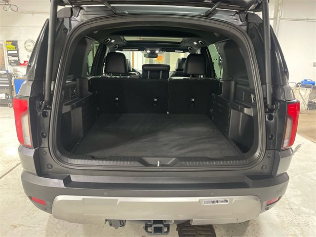 Used 2026 Honda Passport TrailSport Elite image 24