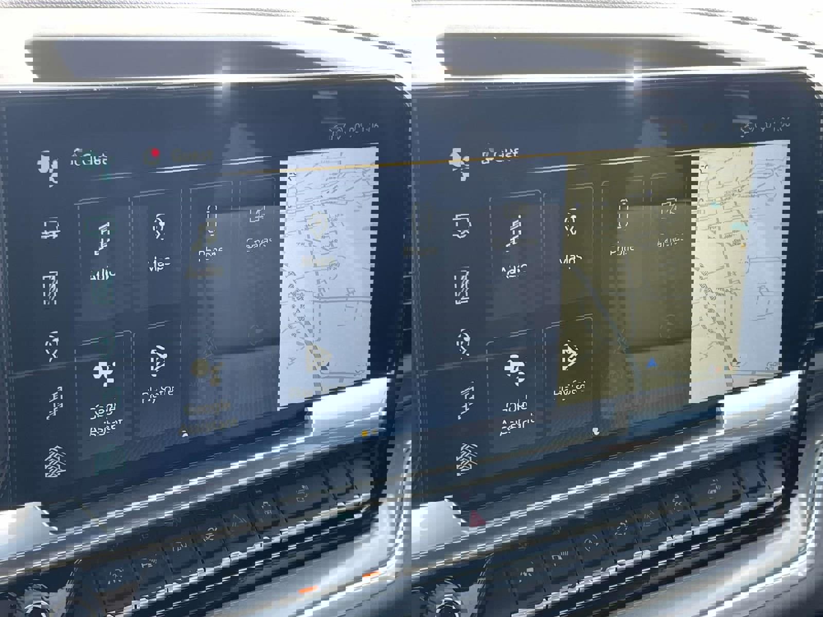 New 2026 Chevrolet Silverado 1500 High Country image 12