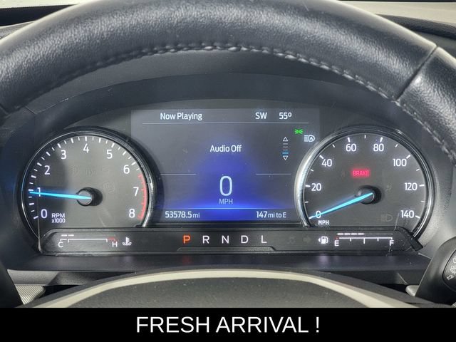 Certified 2023 Ford Explorer XLT w/ Equipment Group 202A AWD/4WD image 29