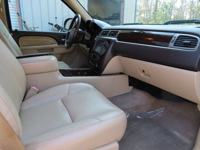 Used 2012 GMC Sierra 1500 Denali image 36