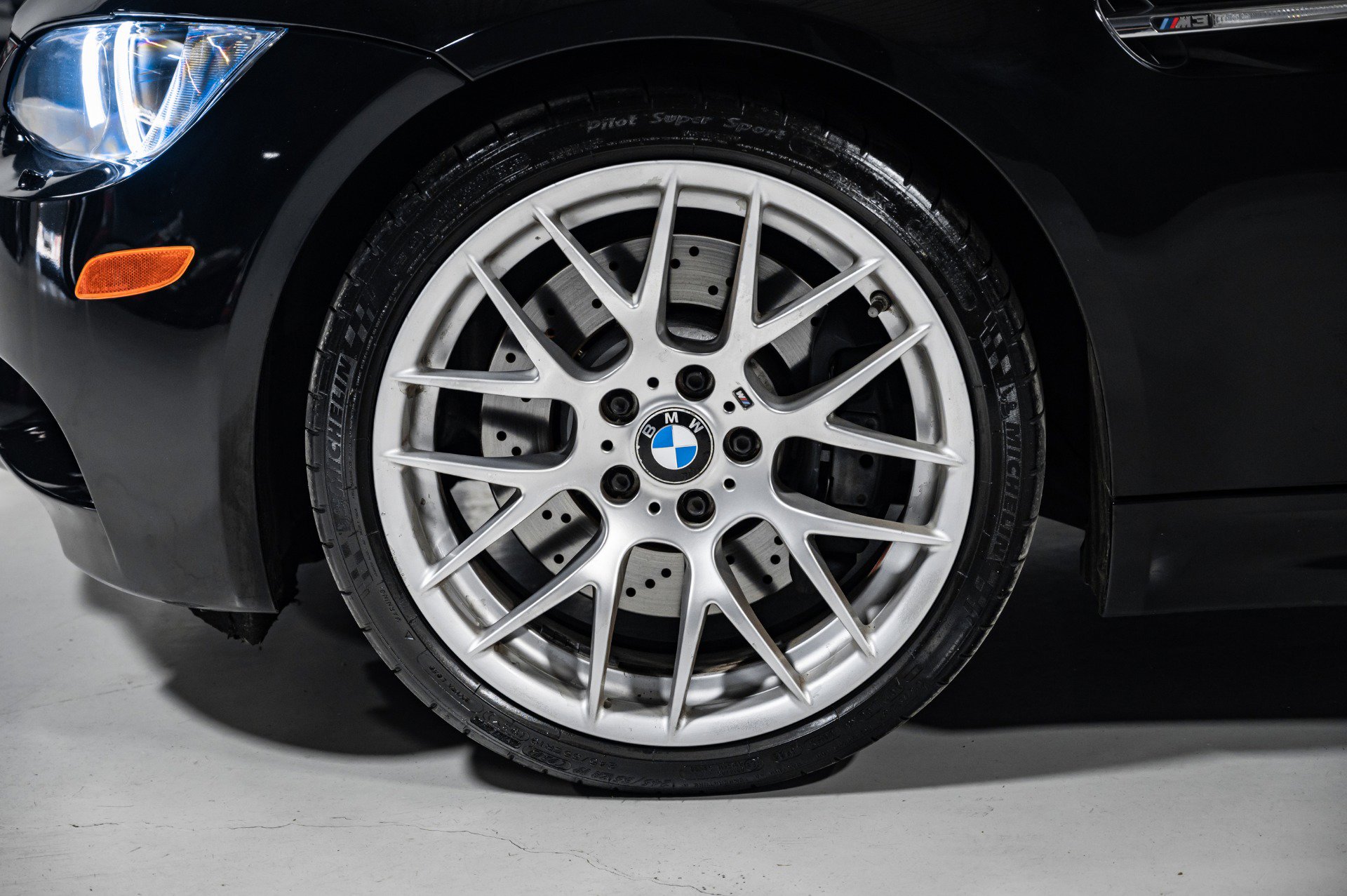 Used 2011 BMW M3 Coupe image 10