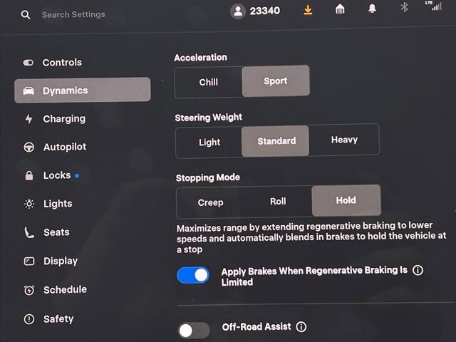 Used 2023 Tesla Model Y Long Range image 19