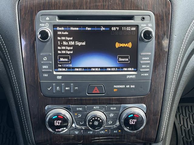 Used 2015 Chevrolet Traverse LT image 12