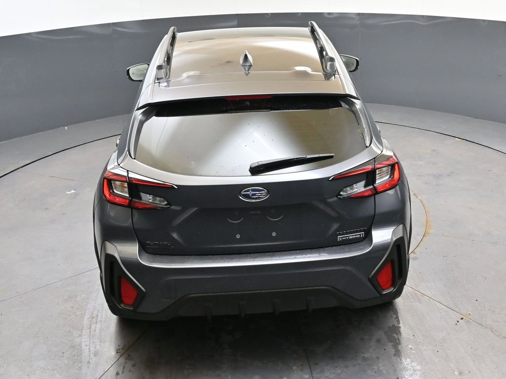 New 2026 Subaru Crosstrek 2.5i Limited w/ Crosstrek Mirror Package AWD/4WD image 48