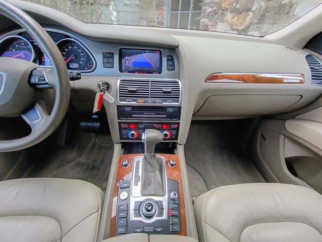 Used 2015 Audi Q7 3.0T Premium Plus w/ Premium Plus Package image 37