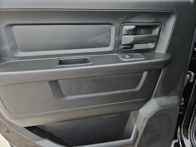 New 2026 RAM 3500 Tradesman AWD/4WD image 48