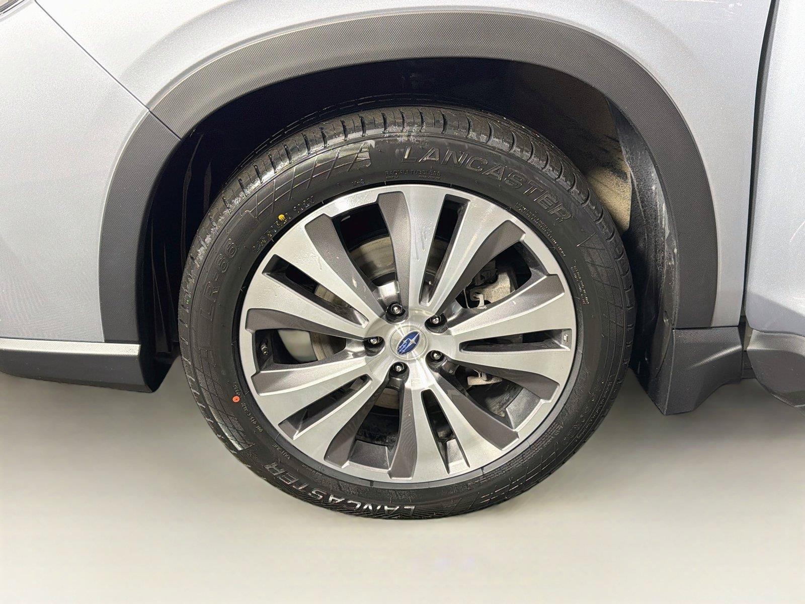 Used 2021 Subaru Ascent Limited w/ Popular Package #2A AWD/4WD image 33