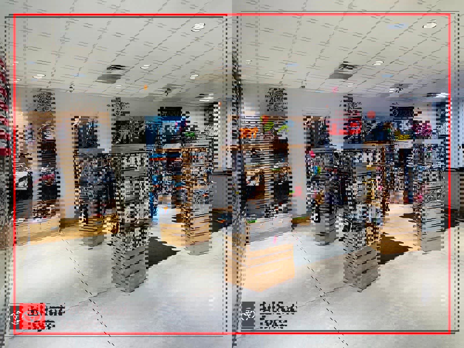 Used 2025 Toyota Tacoma TRD Off-Road image 37