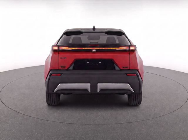 New 2026 Toyota C-HR AWD/4WD image 7