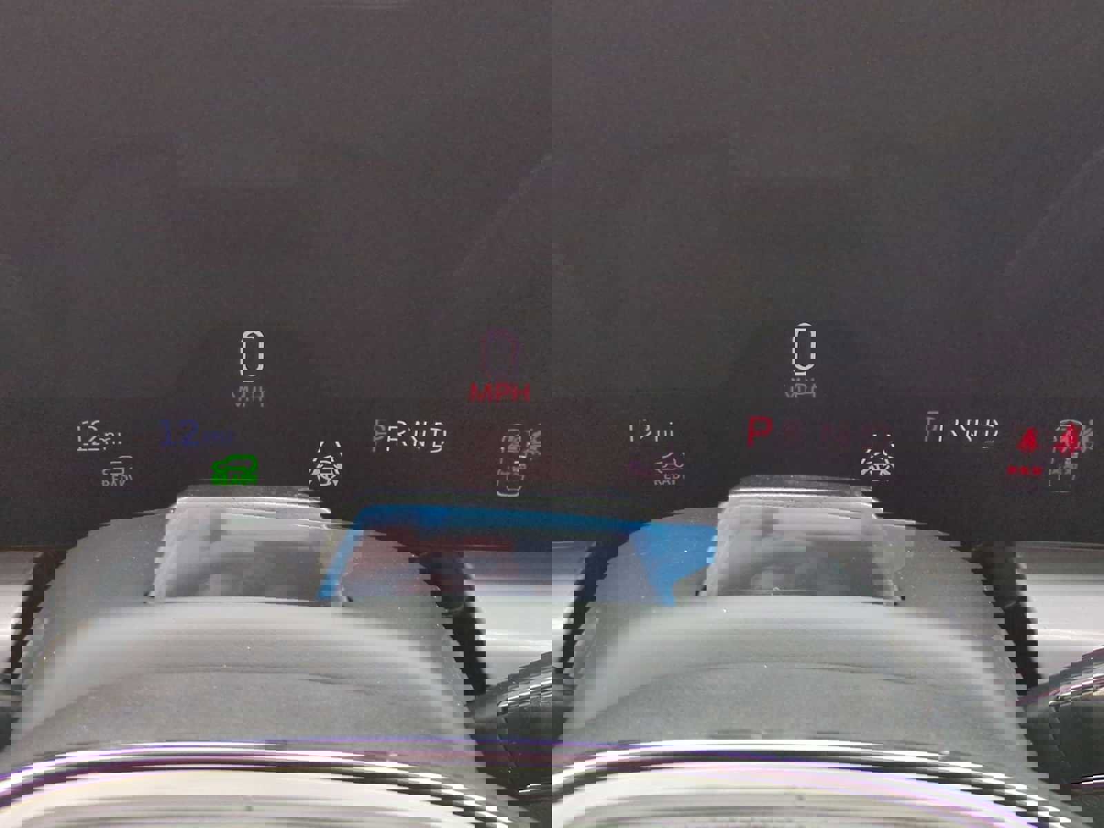 New 2026 Cadillac Lyriq V image 17