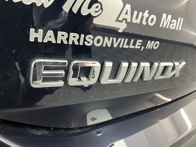 Used 2020 Chevrolet Equinox LS w/ LS Convenience Package image 19