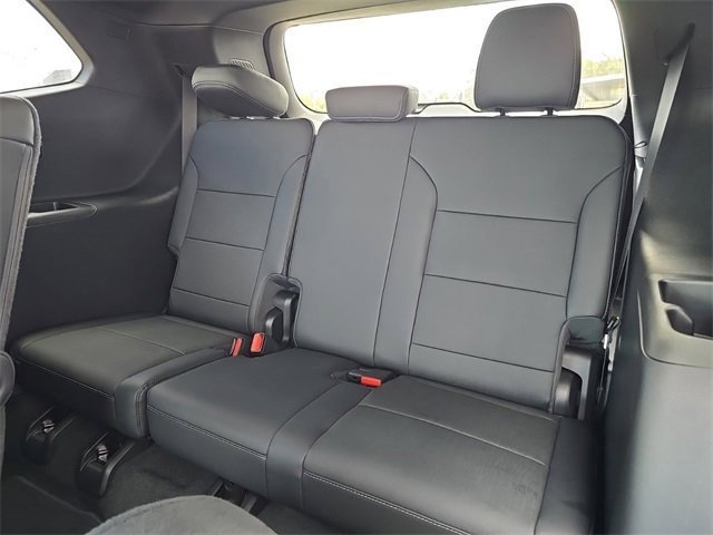 New 2025 Buick Enclave Preferred image 23