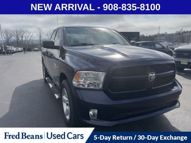 Used 2014 RAM 1500 Express image 4