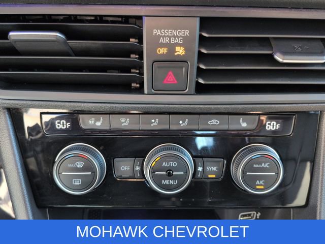 Used 2020 Volkswagen Jetta SEL image 18