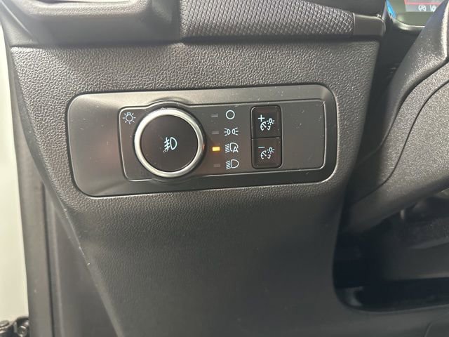 Used 2022 Ford Bronco Sport Big Bend w/ Convenience Package image 12