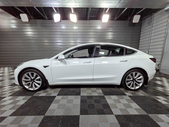 Used 2018 Tesla Model 3 Long Range image 8