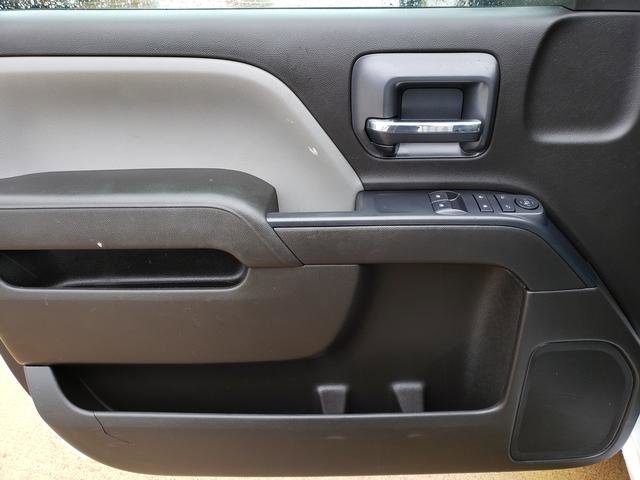 Used 2016 Chevrolet Silverado 1500 W/T w/ WT Fleet Convenience Package image 12