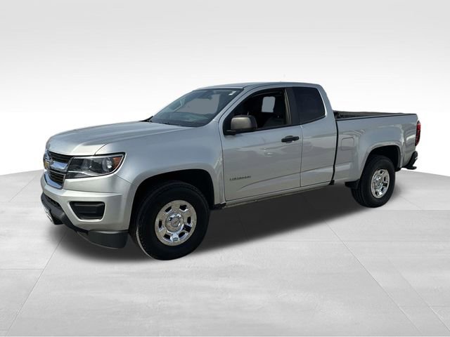 Used 2018 Chevrolet Colorado 2WD Extended Cab image 24