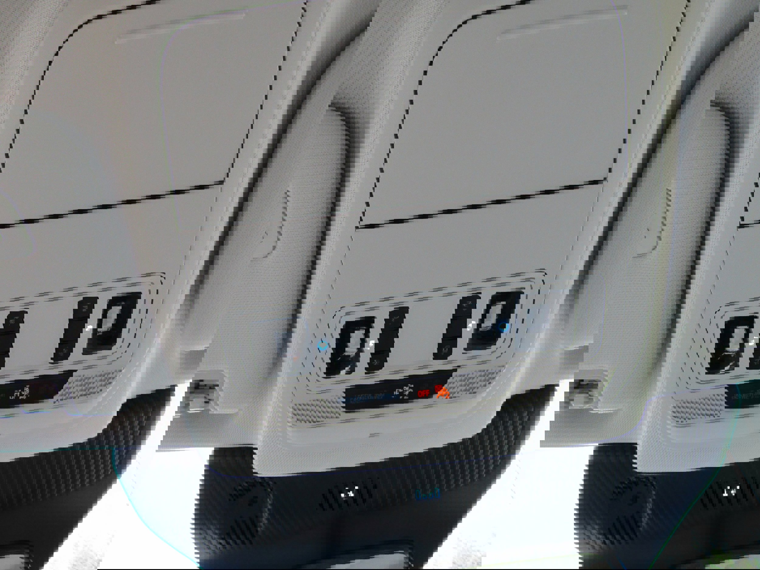 New 2026 Ford Explorer Platinum image 27