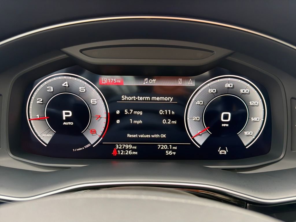 Used 2023 Audi Q7 2.0T Premium w/ Convenience Package image 18