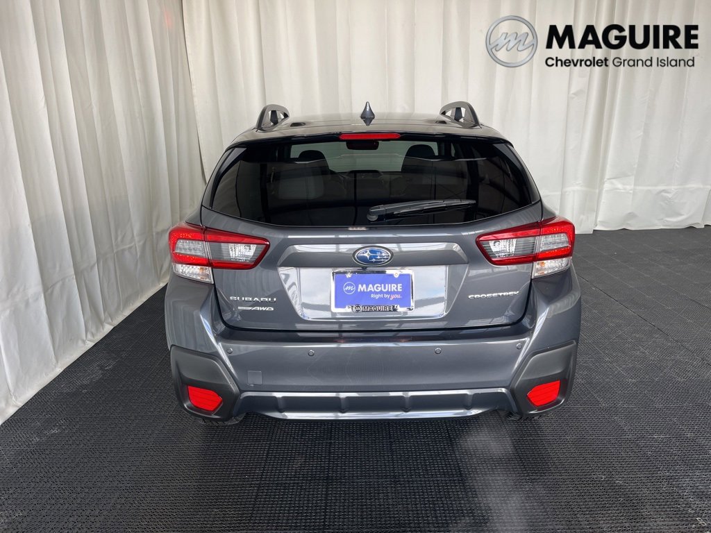 Used 2023 Subaru Crosstrek 2.5i Limited w/ Moonroof Package image 28