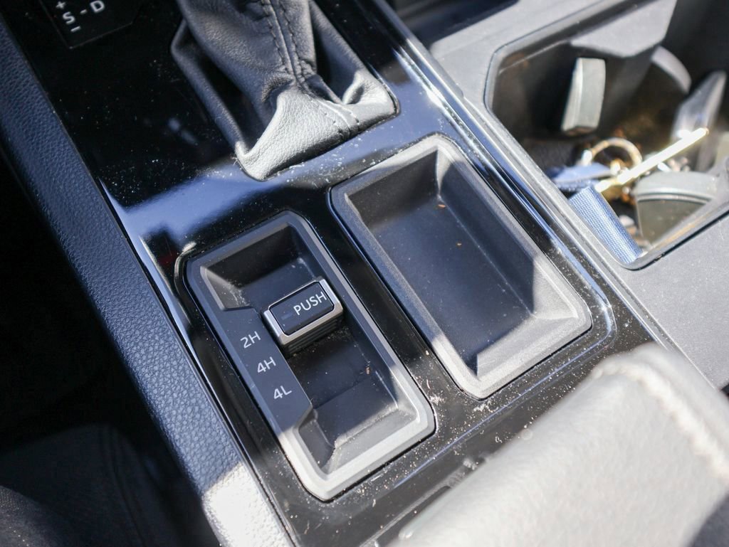 Used 2023 Toyota Tundra SR w/ SR Tow Package image 14