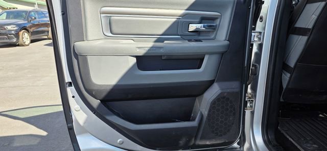 Used 2014 RAM 2500 Big Horn image 10