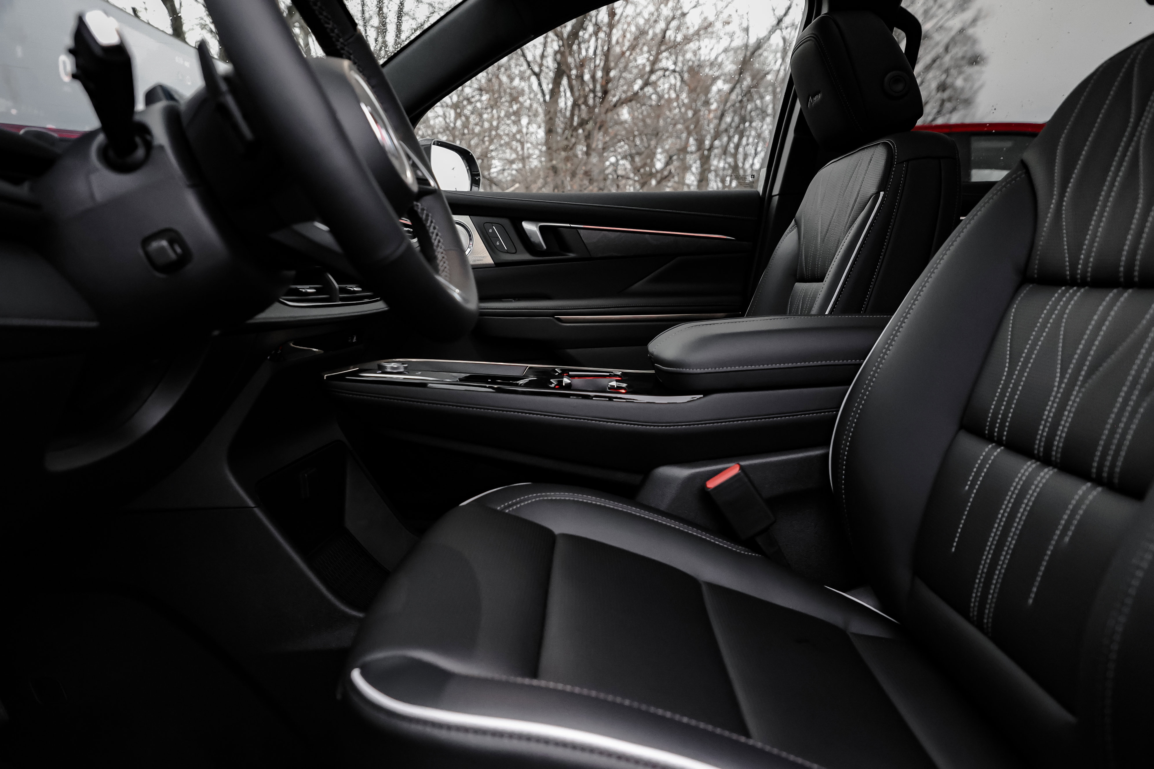 New 2026 Buick Enclave Avenir w/ Super Cruise Package image 19