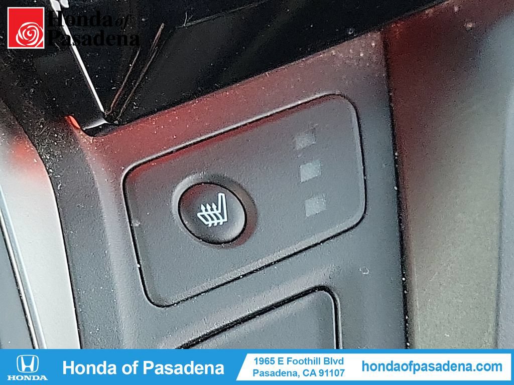 Certified 2025 Honda Odyssey Sport-L image 18