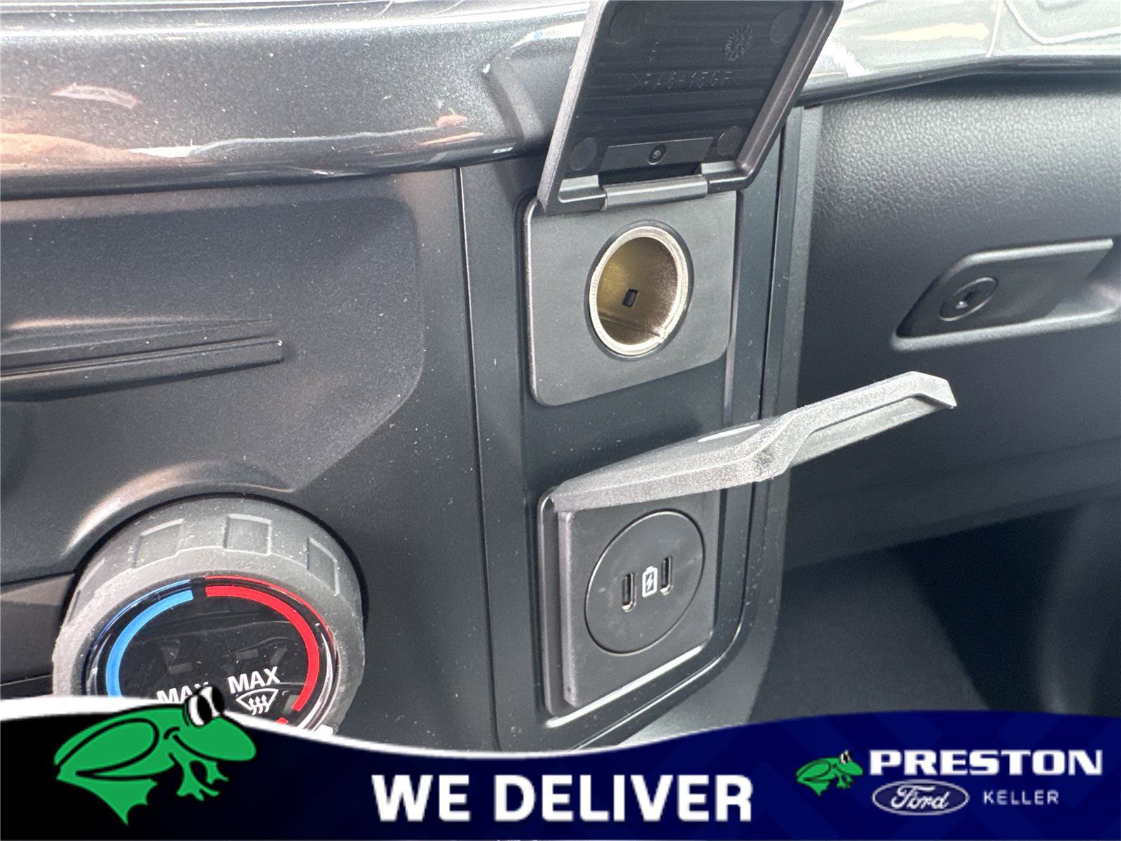 New 2025 Ford F150 STX w/ Equipment Group 200A image 22