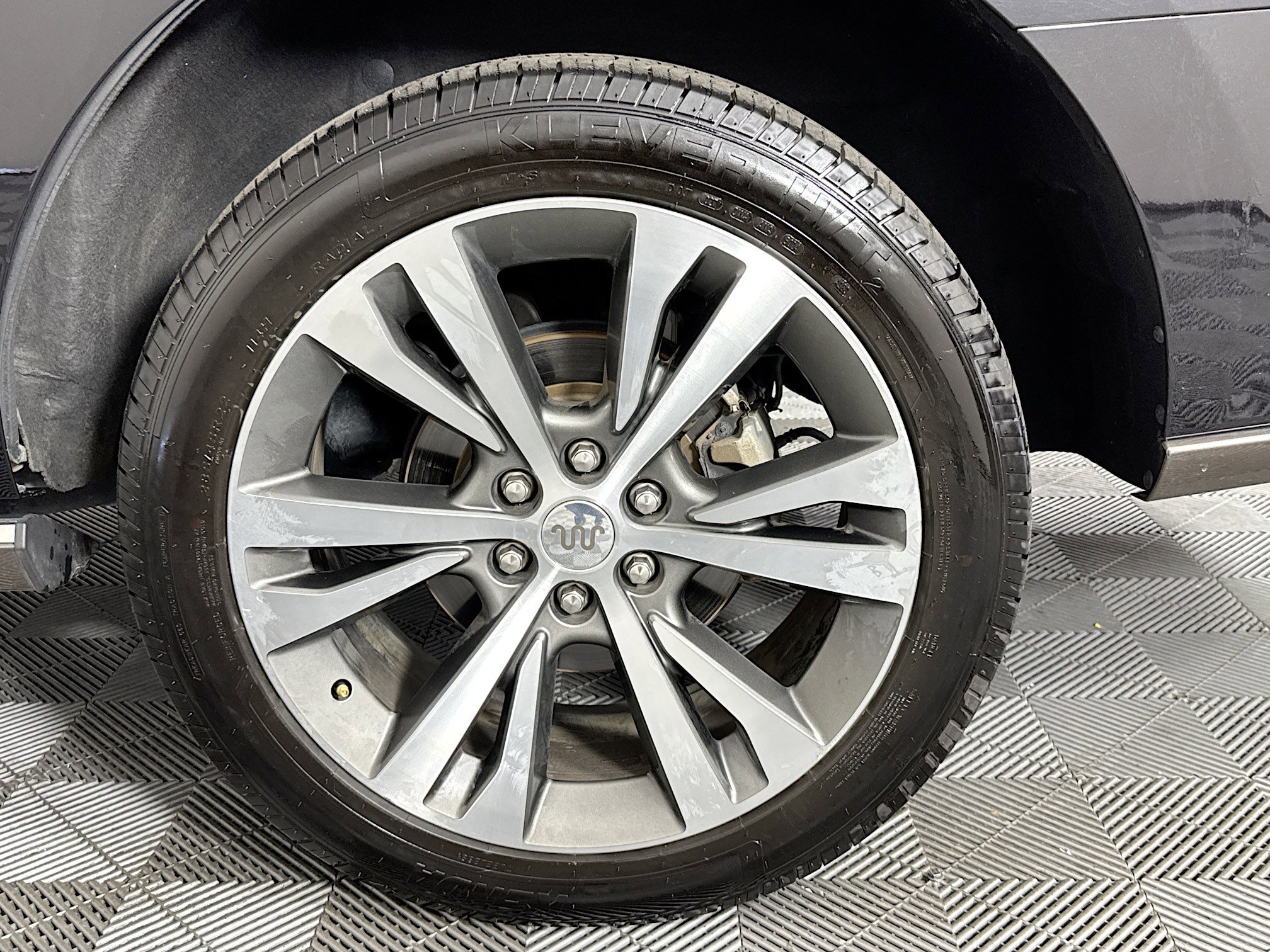 Used 2020 Ford Expedition King Ranch RWD image 36