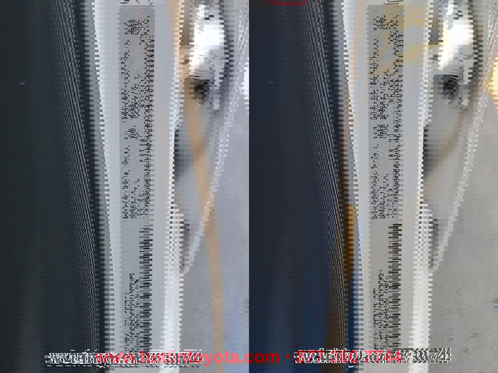 Used 2024 RAM 1500 Big Horn RWD image 16