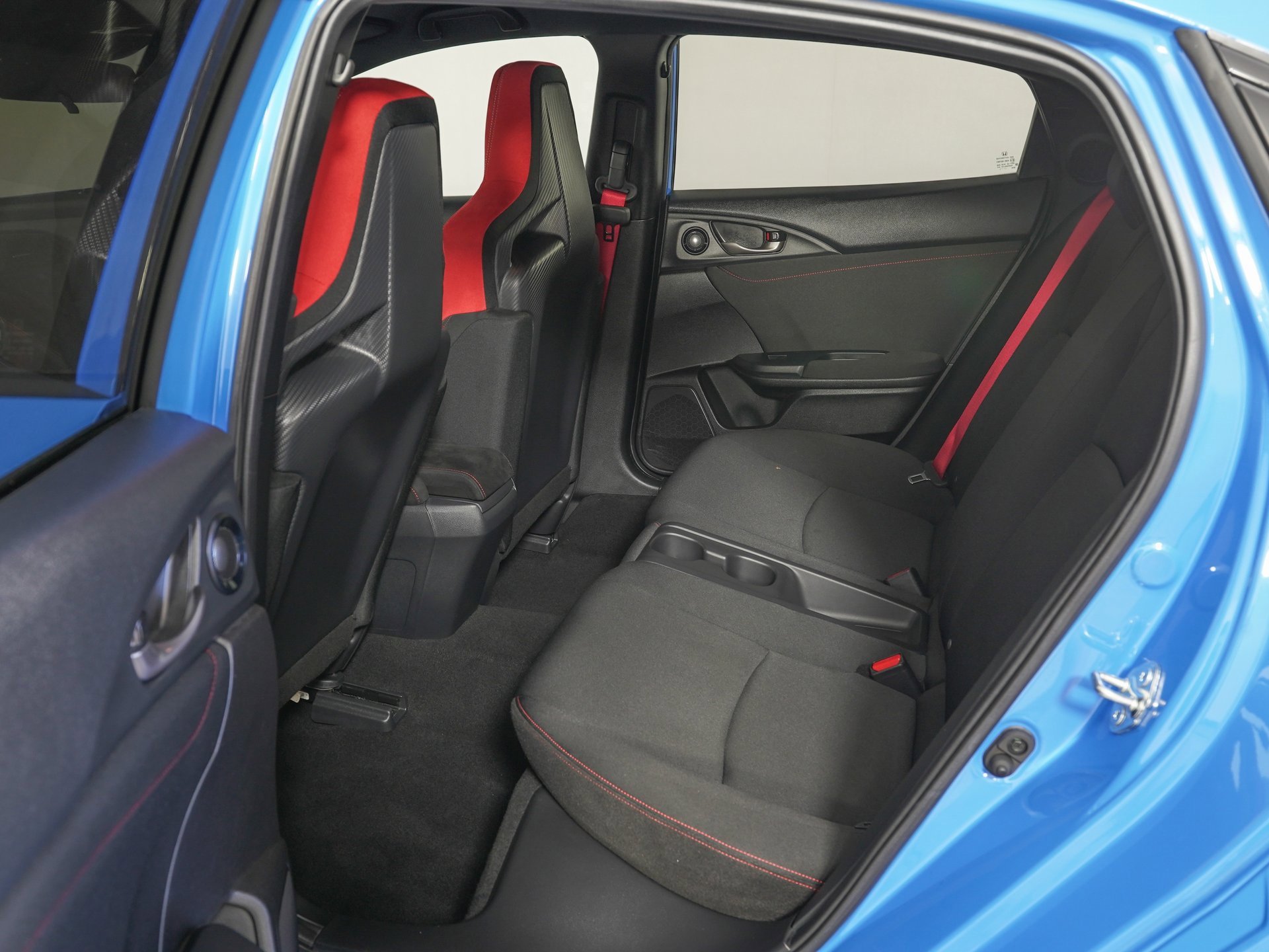 Used 2021 Honda Civic Type R image 12
