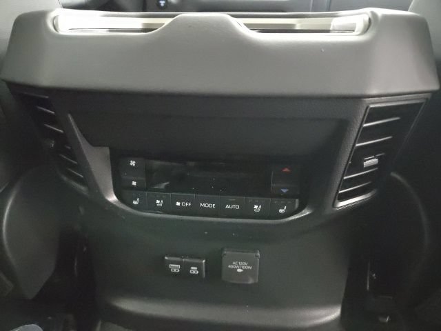 New 2026 Toyota Sequoia Platinum AWD/4WD image 14