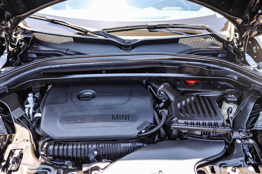 Used 2024 MINI Cooper Countryman S FWD image 39