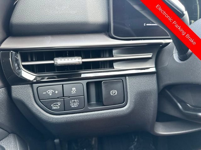 Certified 2026 Kia Sportage EX w/ EX Panoramic Sunroof Package AWD/4WD image 49
