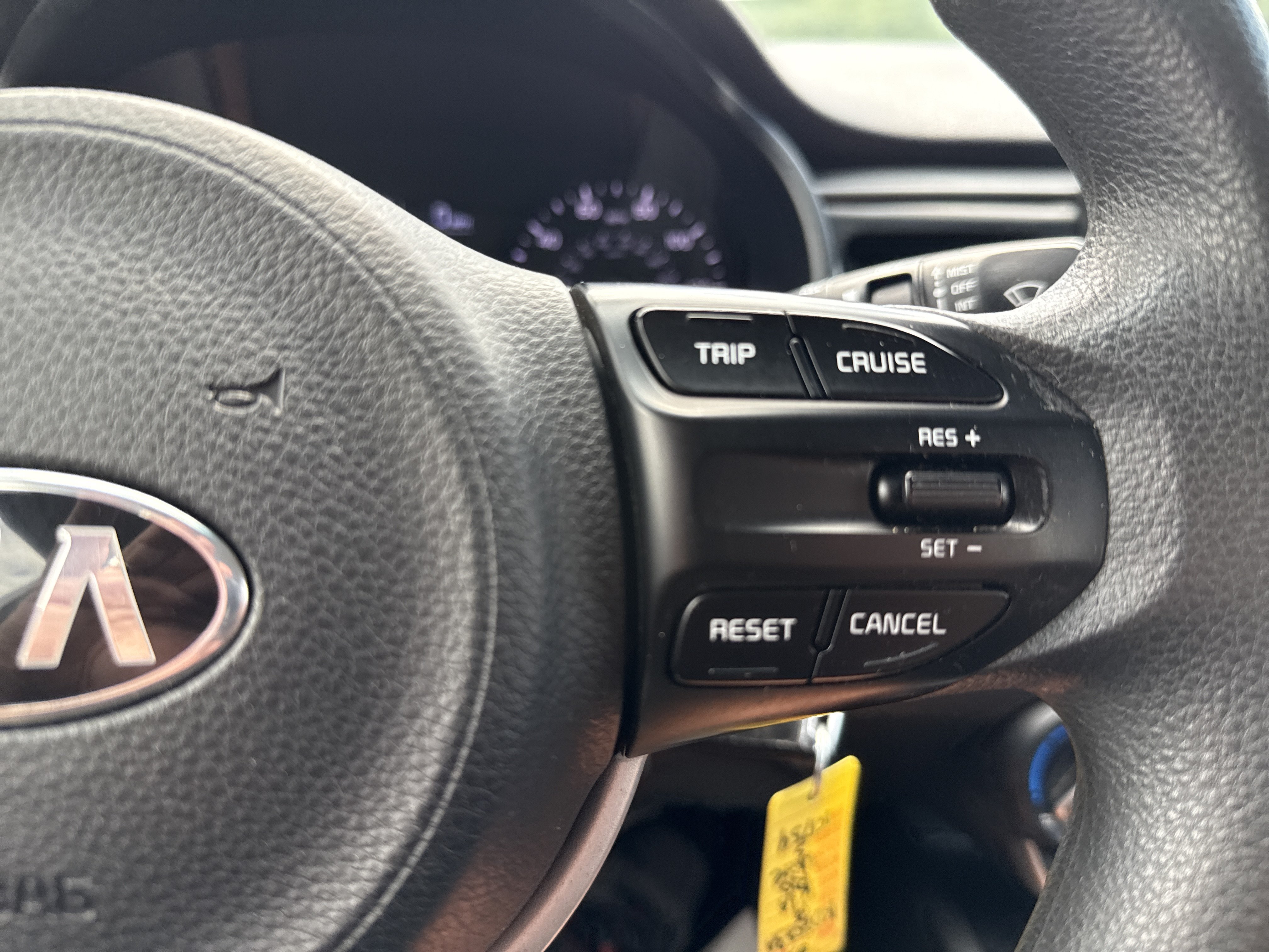 Used 2019 Kia Rio S FWD image 19