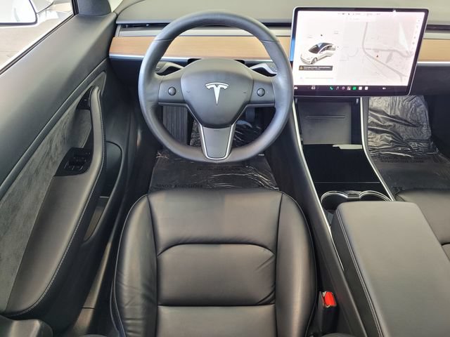 Used 2019 Tesla Model 3 Long Range AWD/4WD image 16