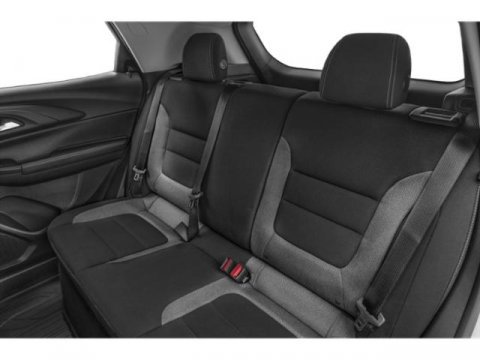 New 2026 Chevrolet TrailBlazer LS image 16