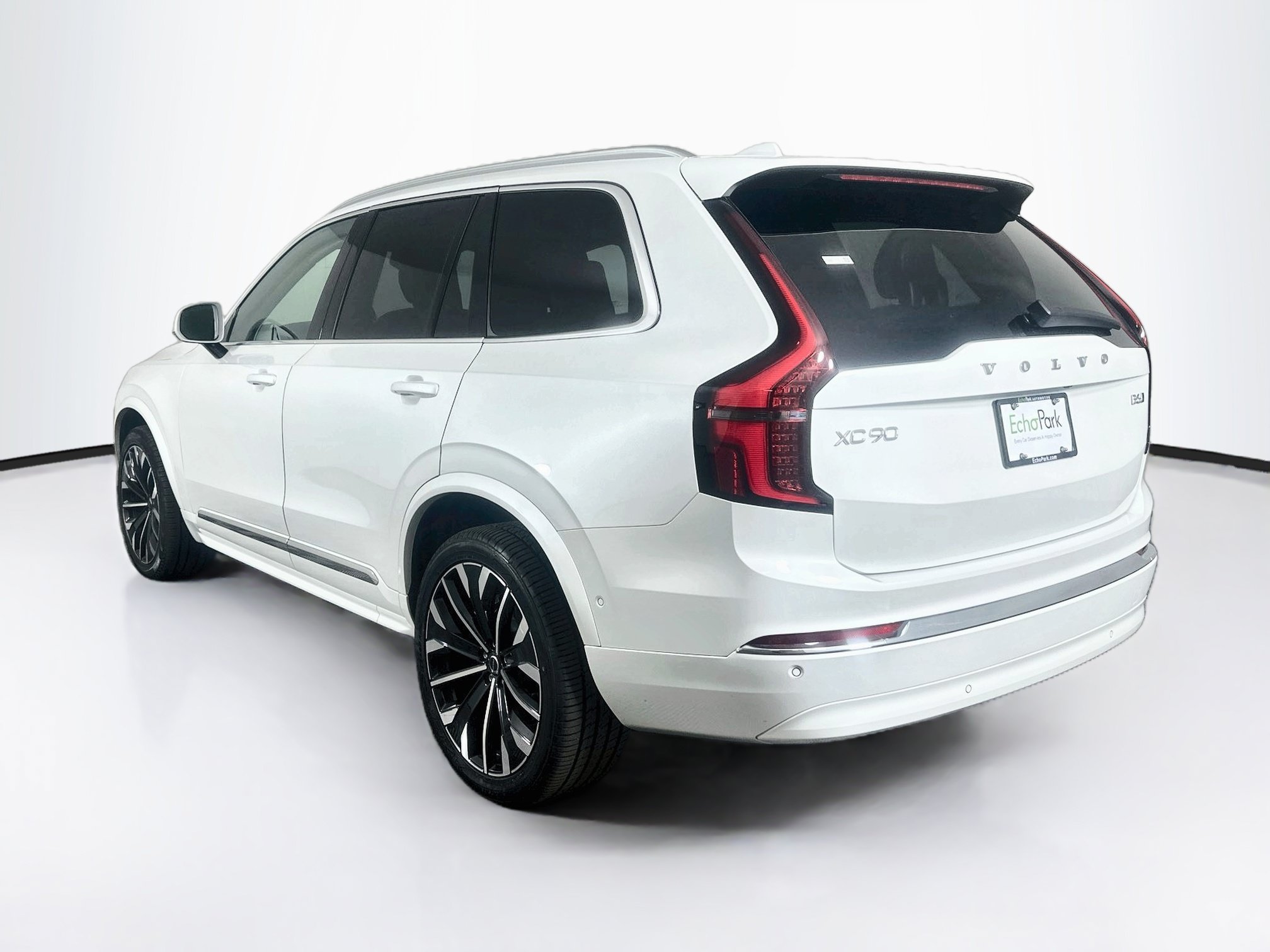 Used 2026 Volvo XC90 B6 Plus AWD/4WD image 5