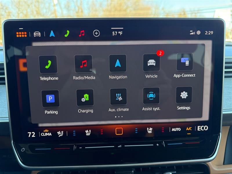 Used 2025 Volkswagen ID. Buzz Pro S image 24