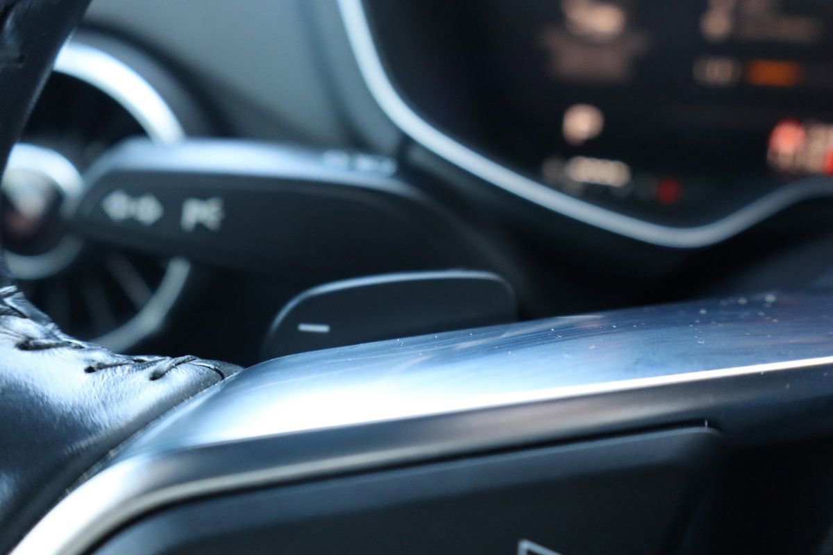 Used 2016 Audi TT 2.0T w/ Technology Package image 17