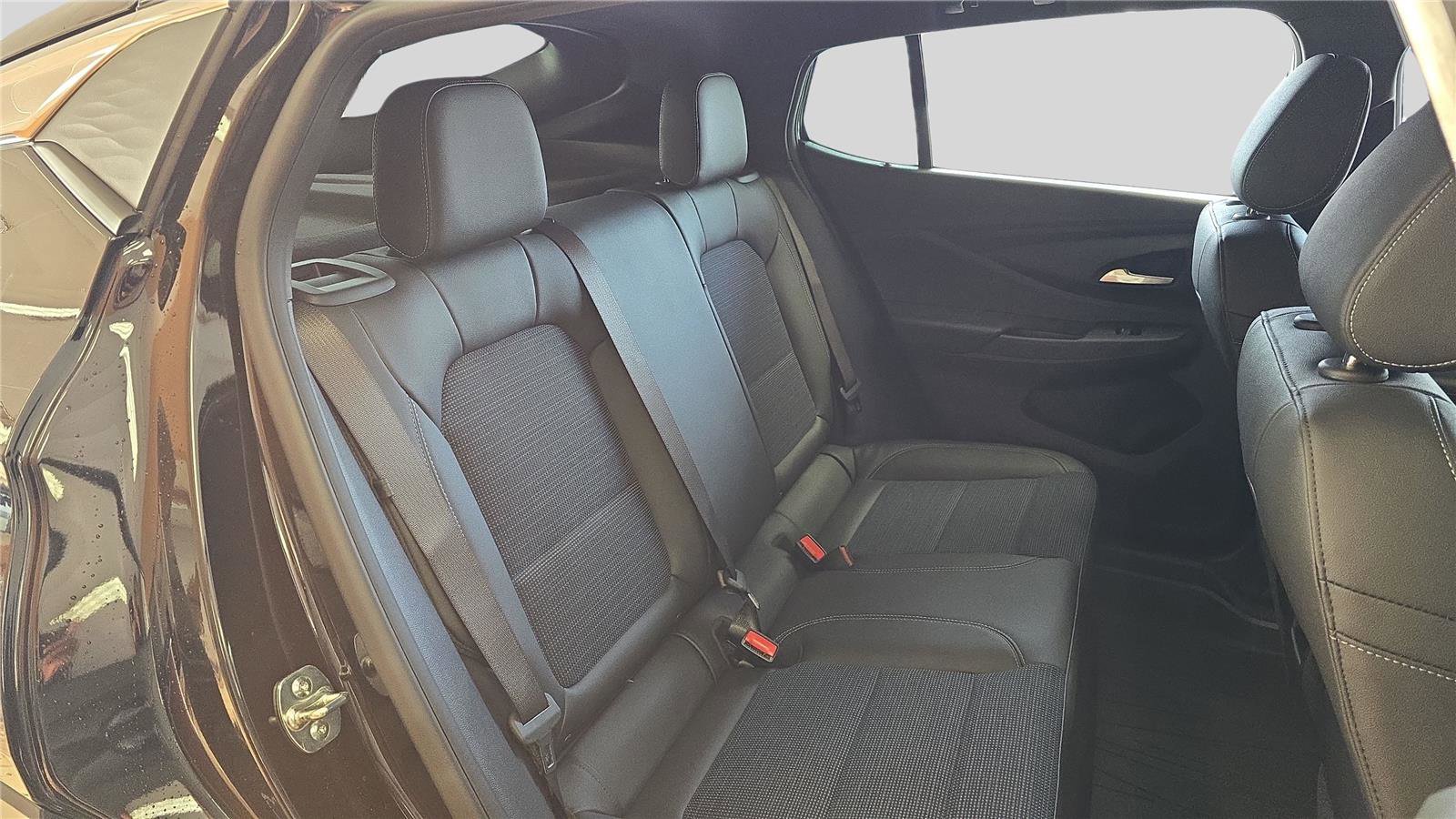 New 2026 Buick Envista Preferred w/ Convenience I Package image 17